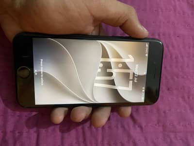 Iphone se 2020 waterpack 64GB