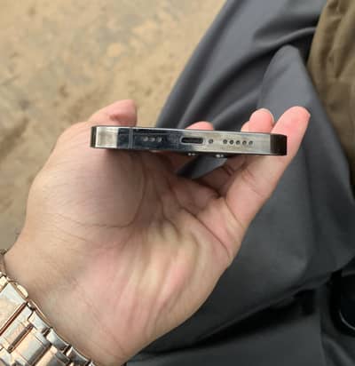 Iphone 13 pro non pta 256gb