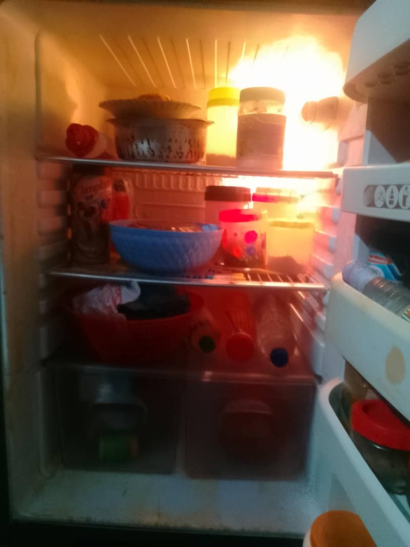 Refrigerator 1