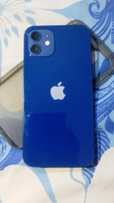 iPhone 12 For Sale  Urgent Sale