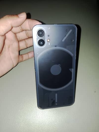 Nothing Phone 1 exchange possible