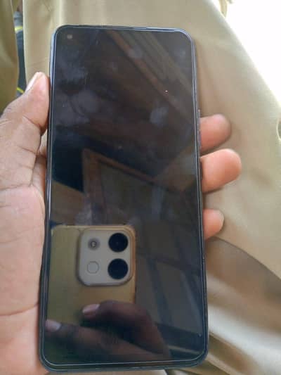 Tecno Spark 6