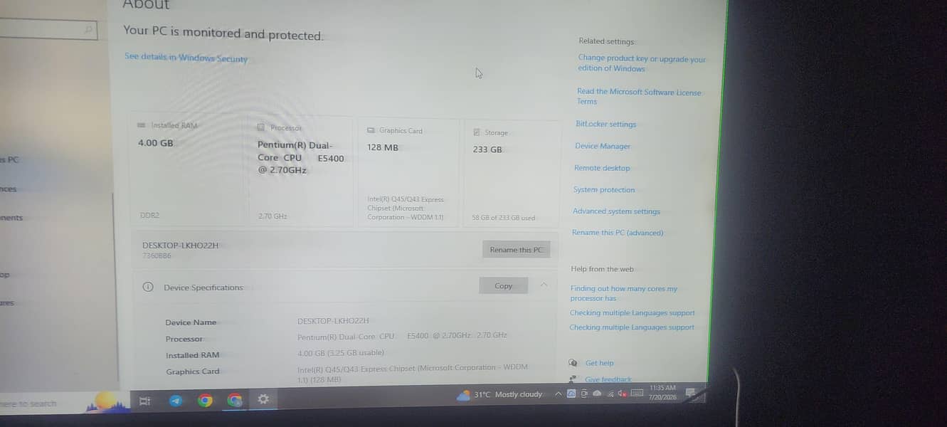 computer 4