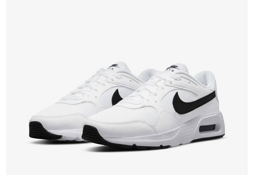 Nike Air coded 1