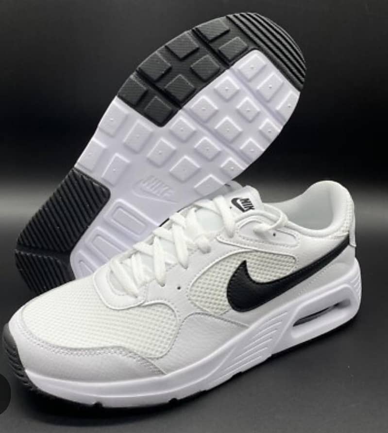 Nike Air coded 3