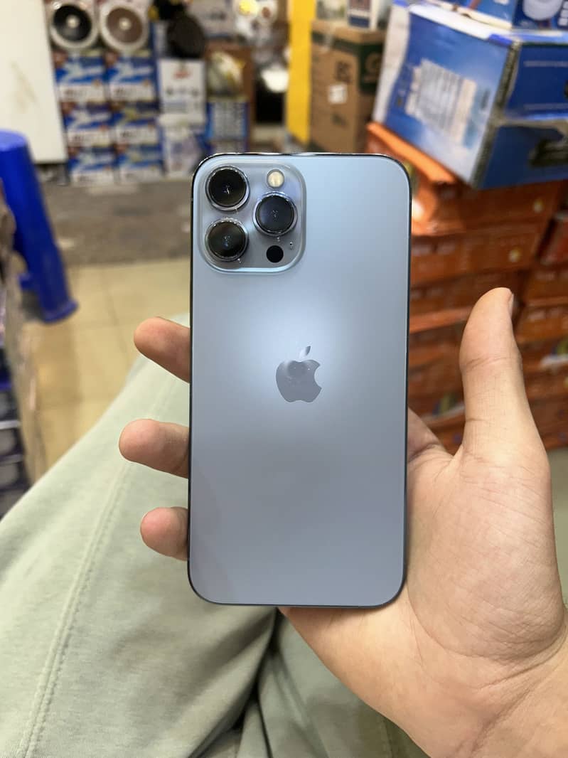 iPhone 13 Pro Max 3