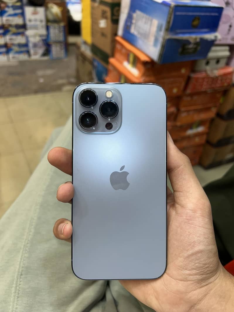 iPhone 13 Pro Max 4