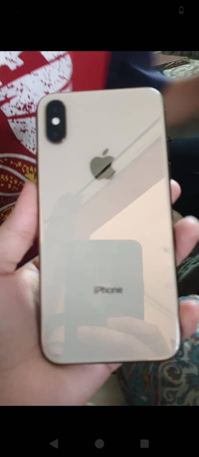 Apple iPhone XS