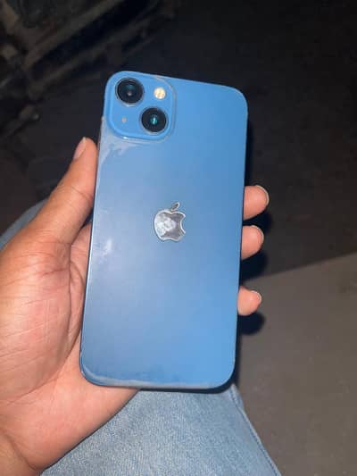 iPhone 13 128gb jv waterpack