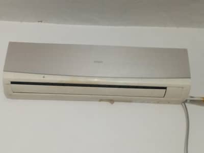 hair 1.5 ton ac non inverter
