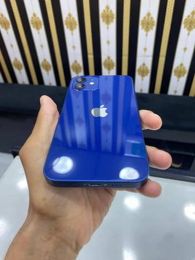 Apple iPhone 12