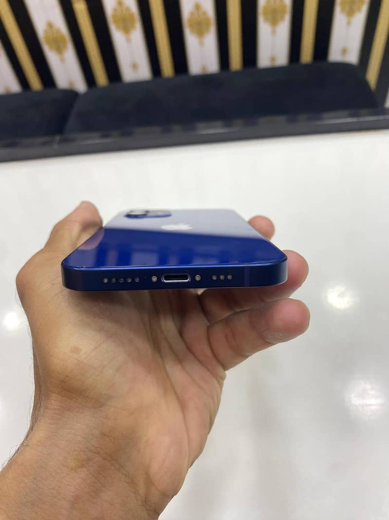 Apple iPhone 12 5
