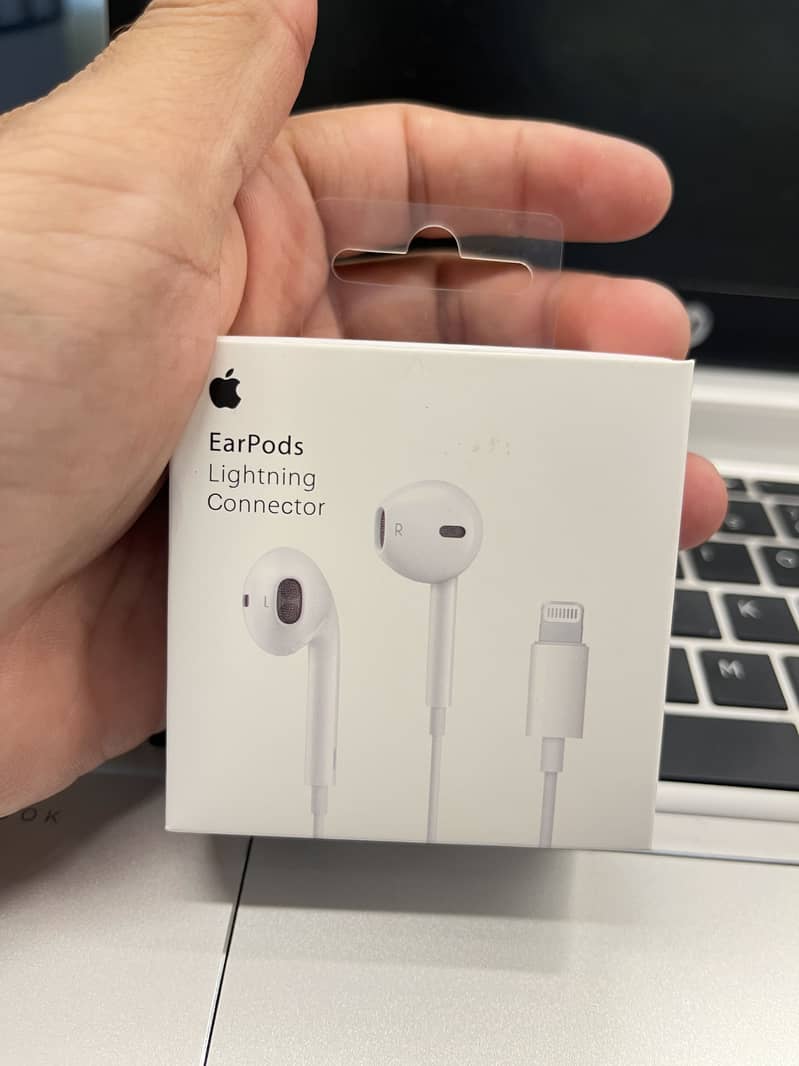 iPhone Handfree 2