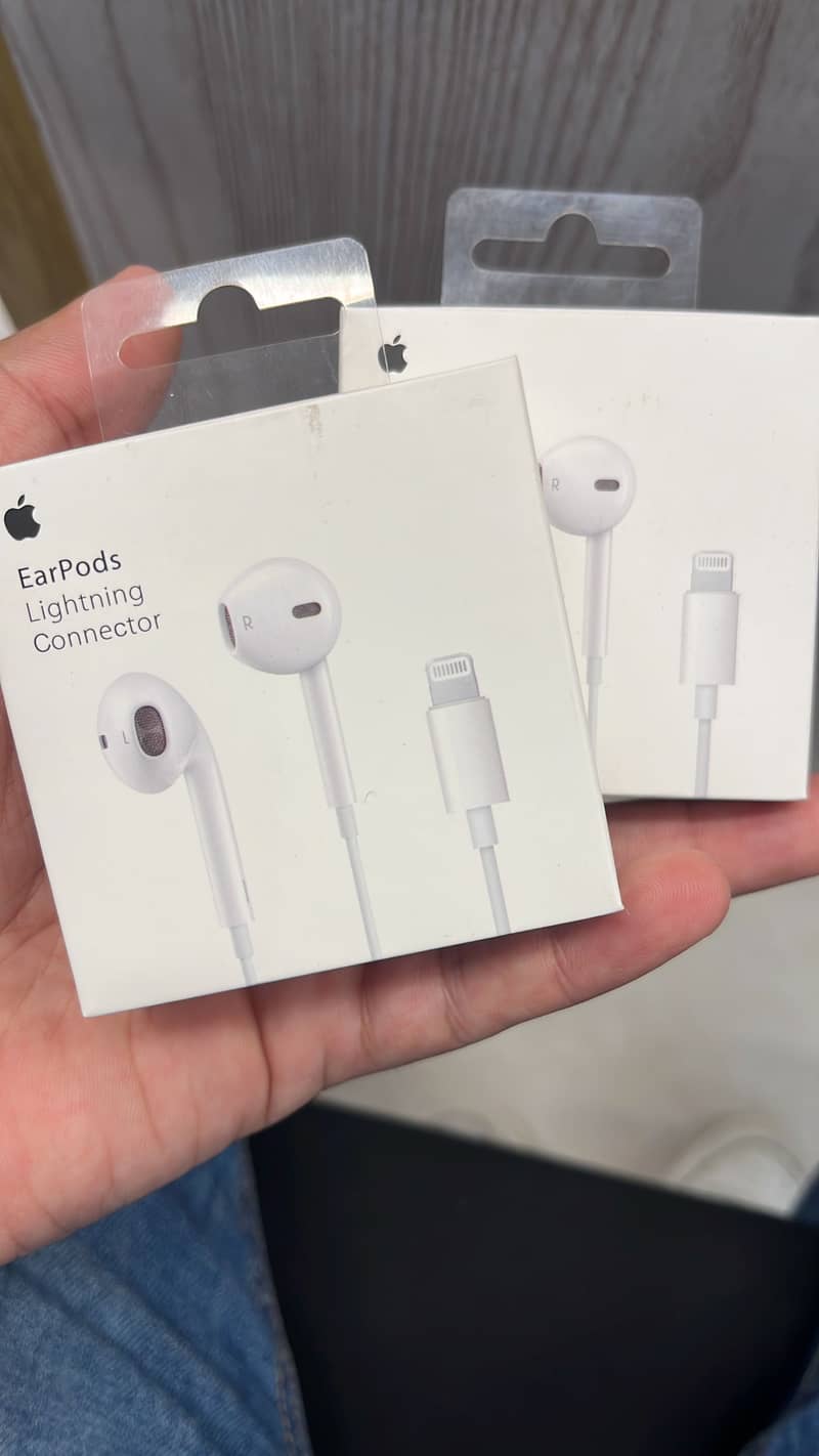 iPhone Handfree 3
