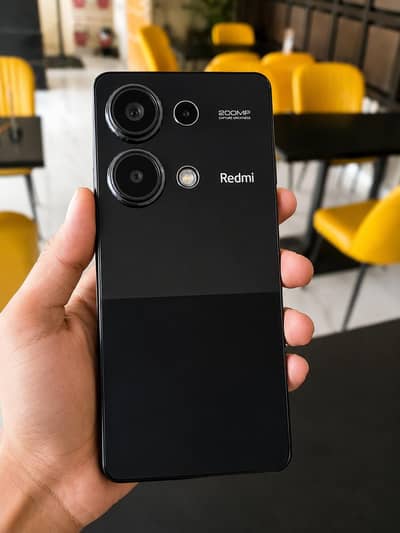 Xiaomi Redmi Note 13 Pro