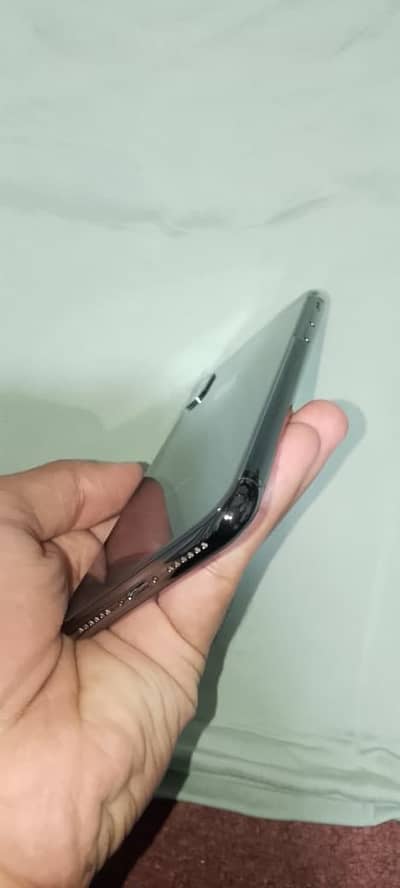 iPhone X 64gb non pta all ok 10 by 10