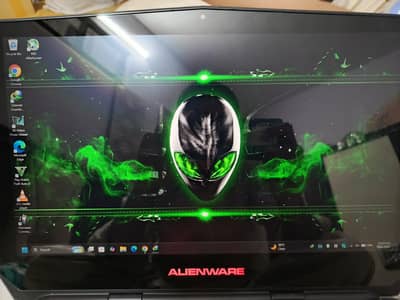 alienware 15 r2 i7 6th gtx 970m 3gb 4k touch 256gbnvme 16gbram