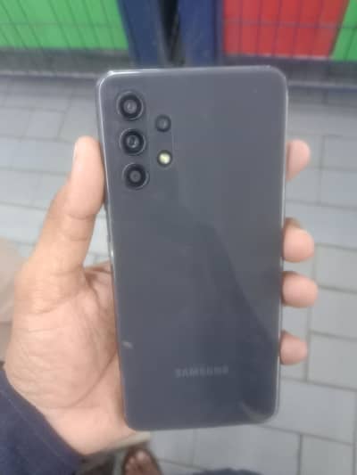 Samsung Mobile A32
