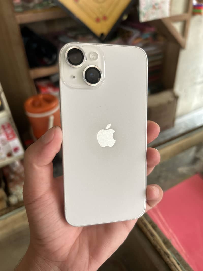 Apple iPhone 14 0