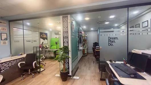 G 13 SHOP AVAILABLE FOR RENT
