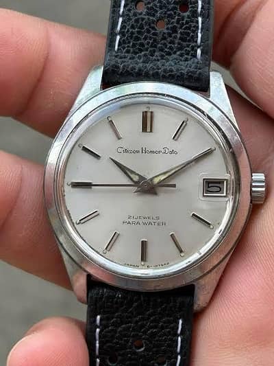 CITIZEN Automatic