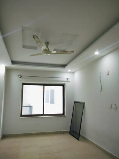 1 bed studio flat available for rent near nust double road.