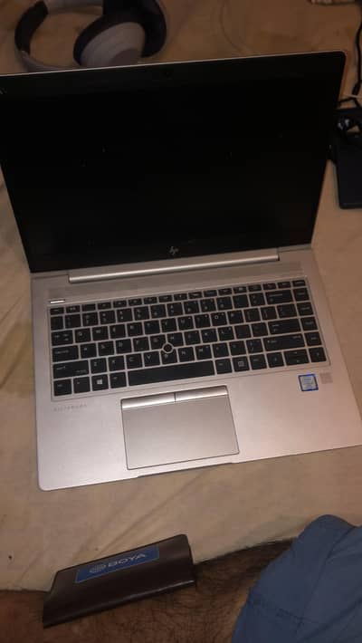 HP Elite book 840 gb core i5 16gb ram 512gb ssd