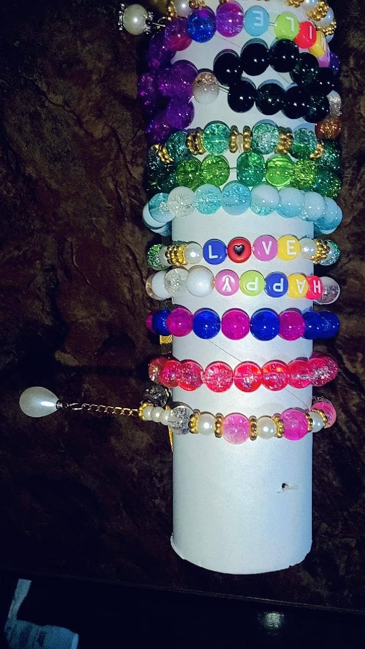 Bracelet's Customize (READ DESCRIPTION) 1