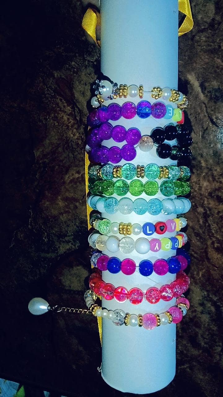 Bracelet's Customize (READ DESCRIPTION) 2