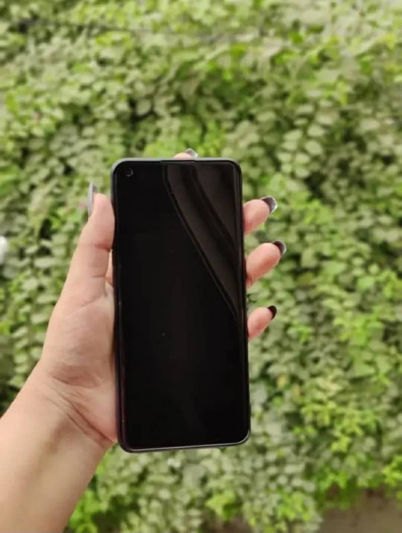 One Plus 9 Pro Only Panel 0