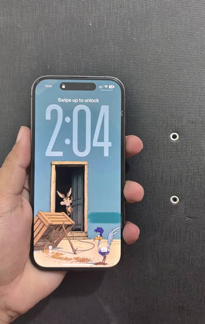 Iphone 14pro pta approved