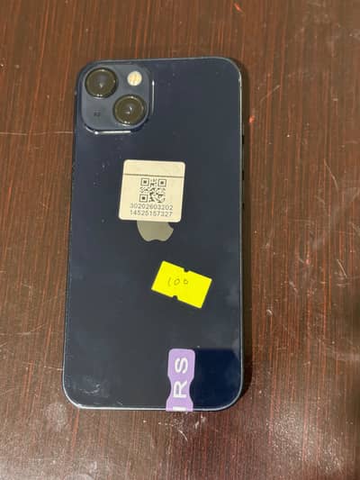 Iphone 13 Jv 4 Months Sim Time Available