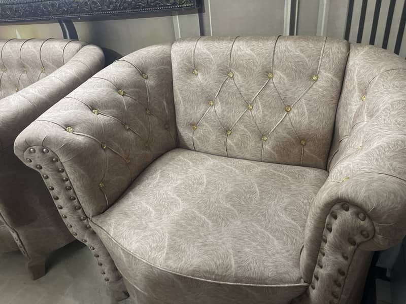 New condition 100% 1