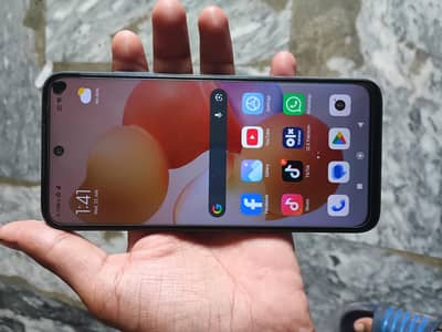 Redmi 10 no open repair all ok original 6-128