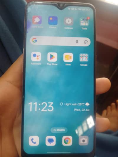 OPPO f17