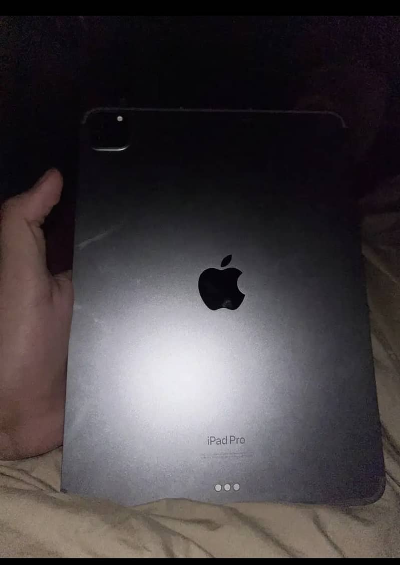 Ipad pro M2 chip cellular 0