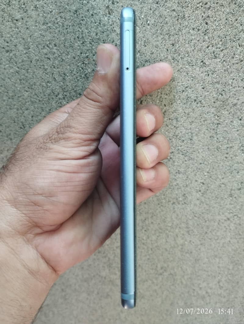 Huawei Nova 2 3
