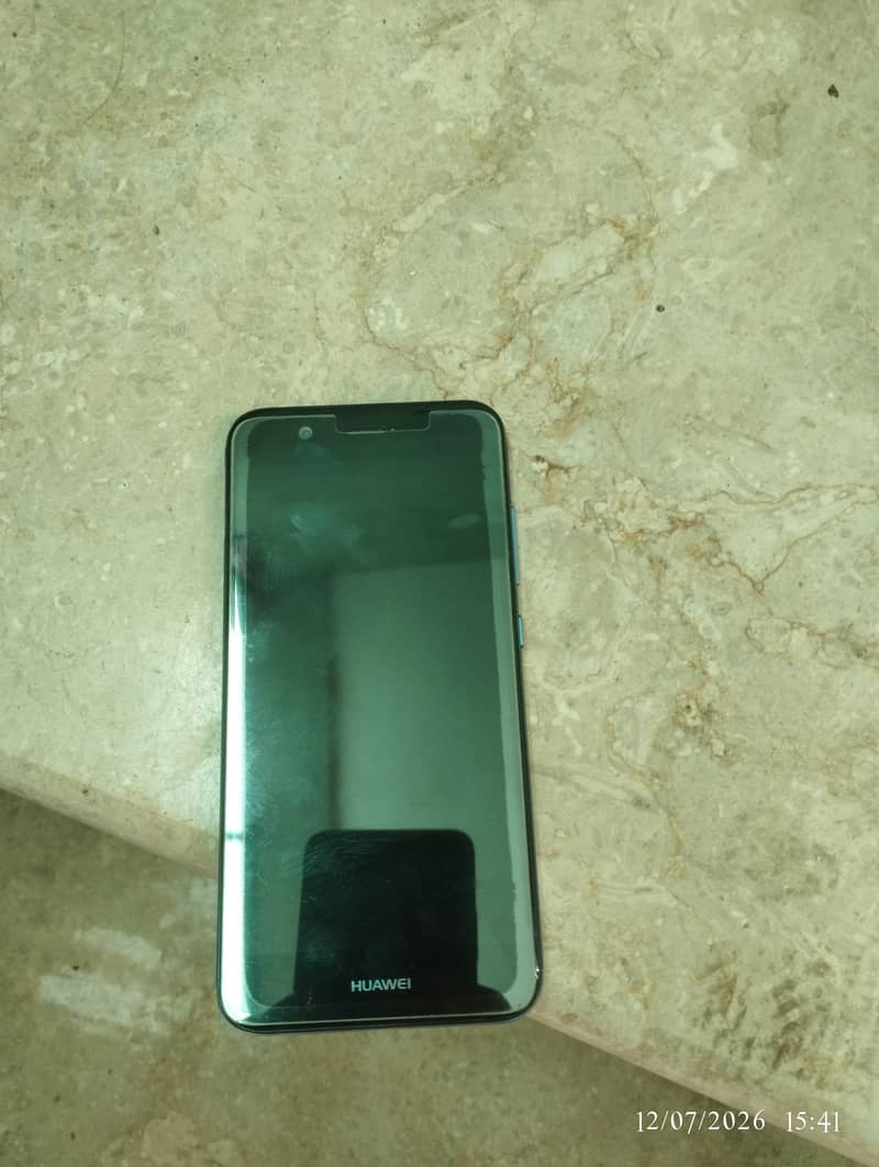Huawei Nova 2 5
