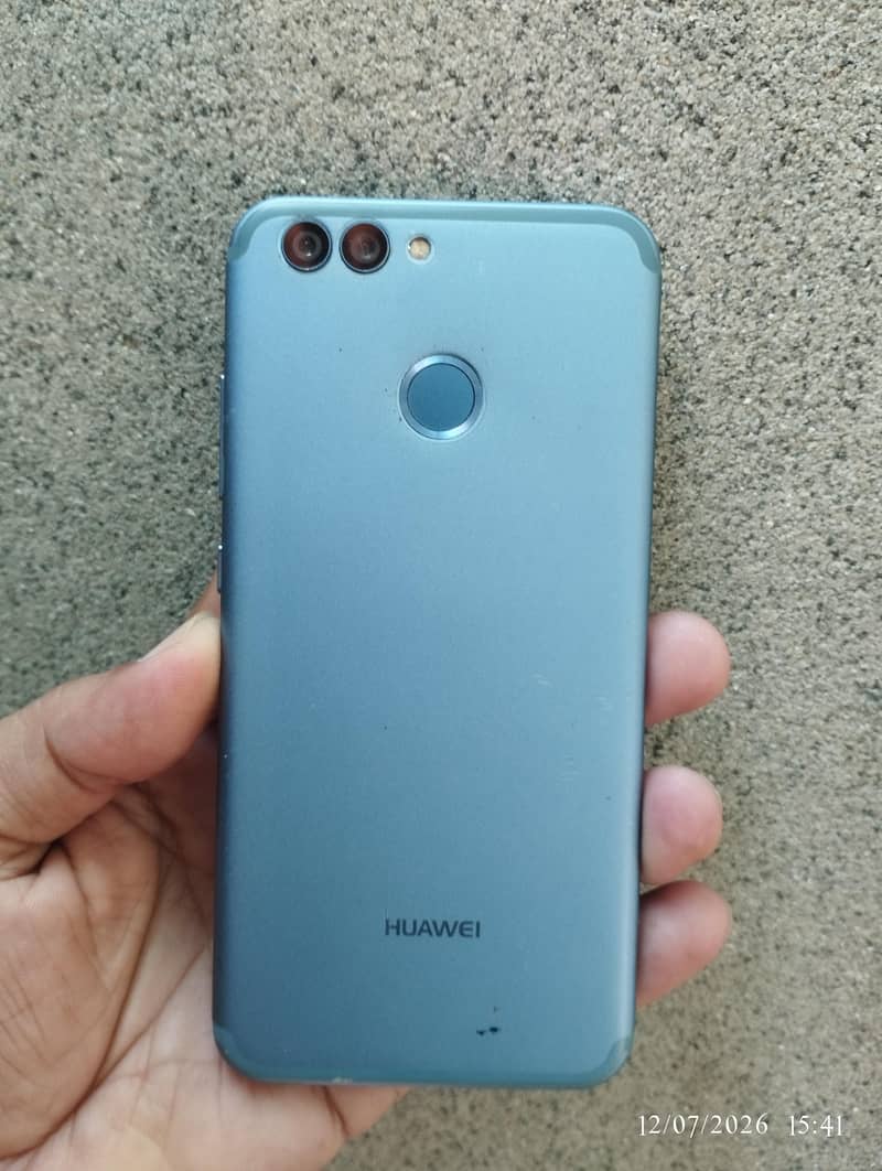 Huawei Nova 2 6