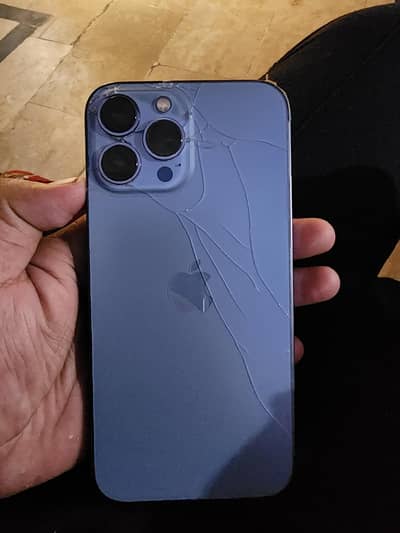 i phone 13 pro max
