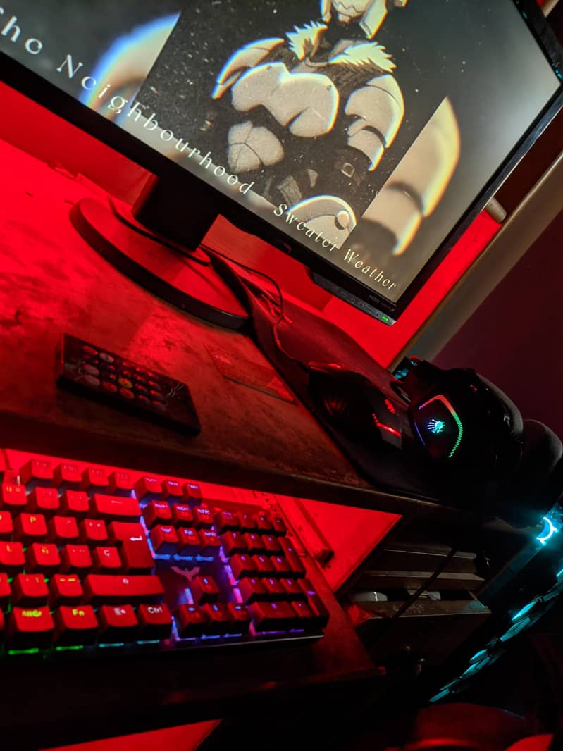 Computer Table 2