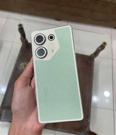 Tecno CAMON 20 Pro