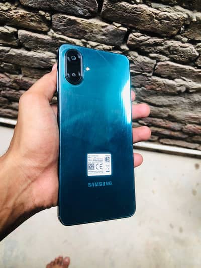 Samsung Mobile A07 5G