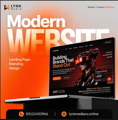 Web Development | SEO | Web hosting | eCommerce Website | Web Design |
