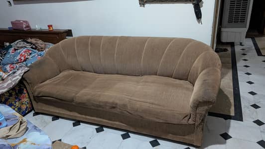 5 Seater Sofa Set for Sale