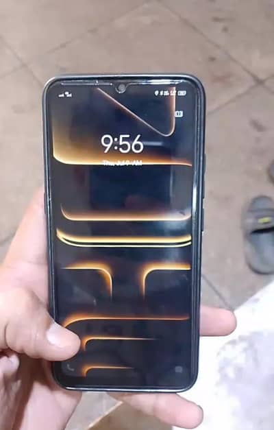 Vivo S1 exchange