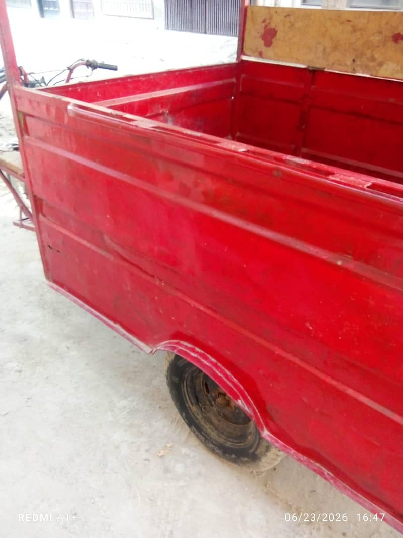 100cc loader rikshaw 3