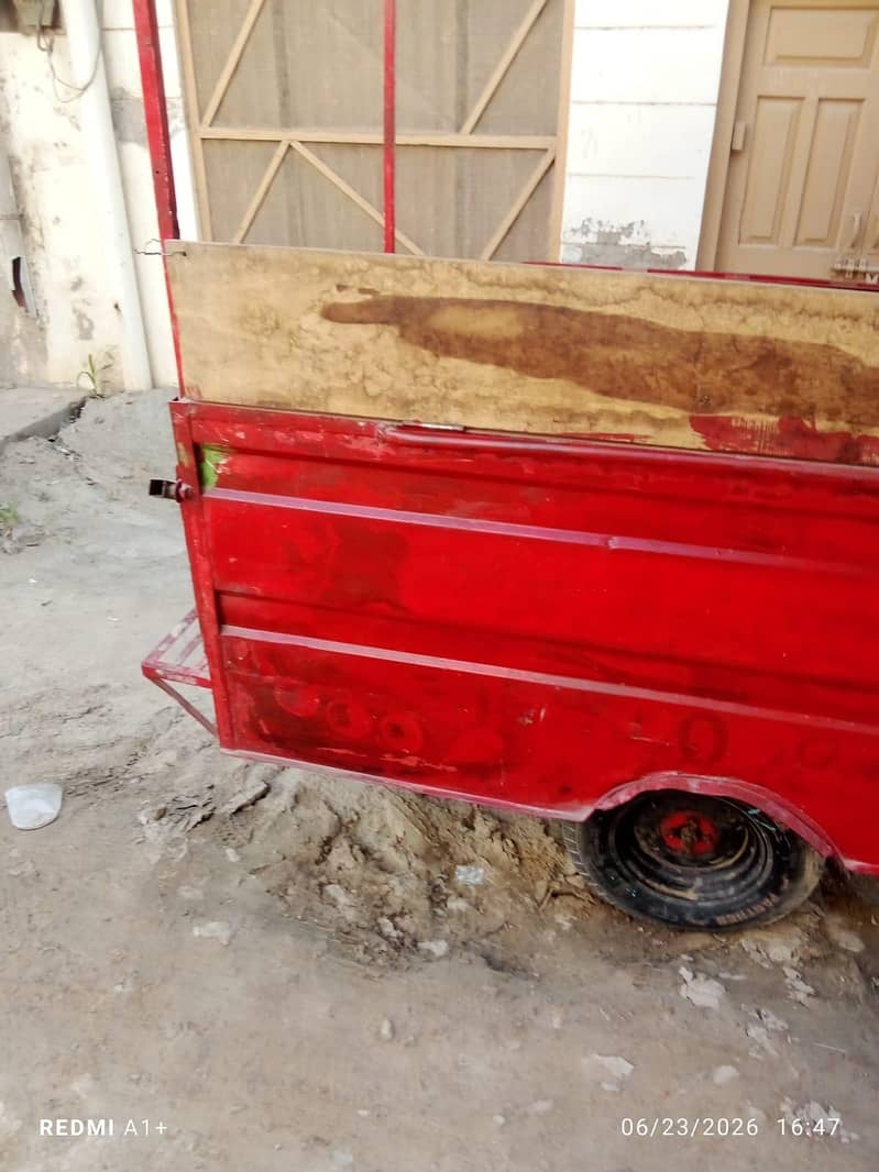 100cc loader rikshaw 5