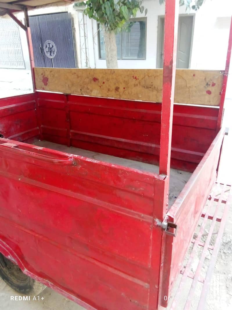 100cc loader rikshaw 6