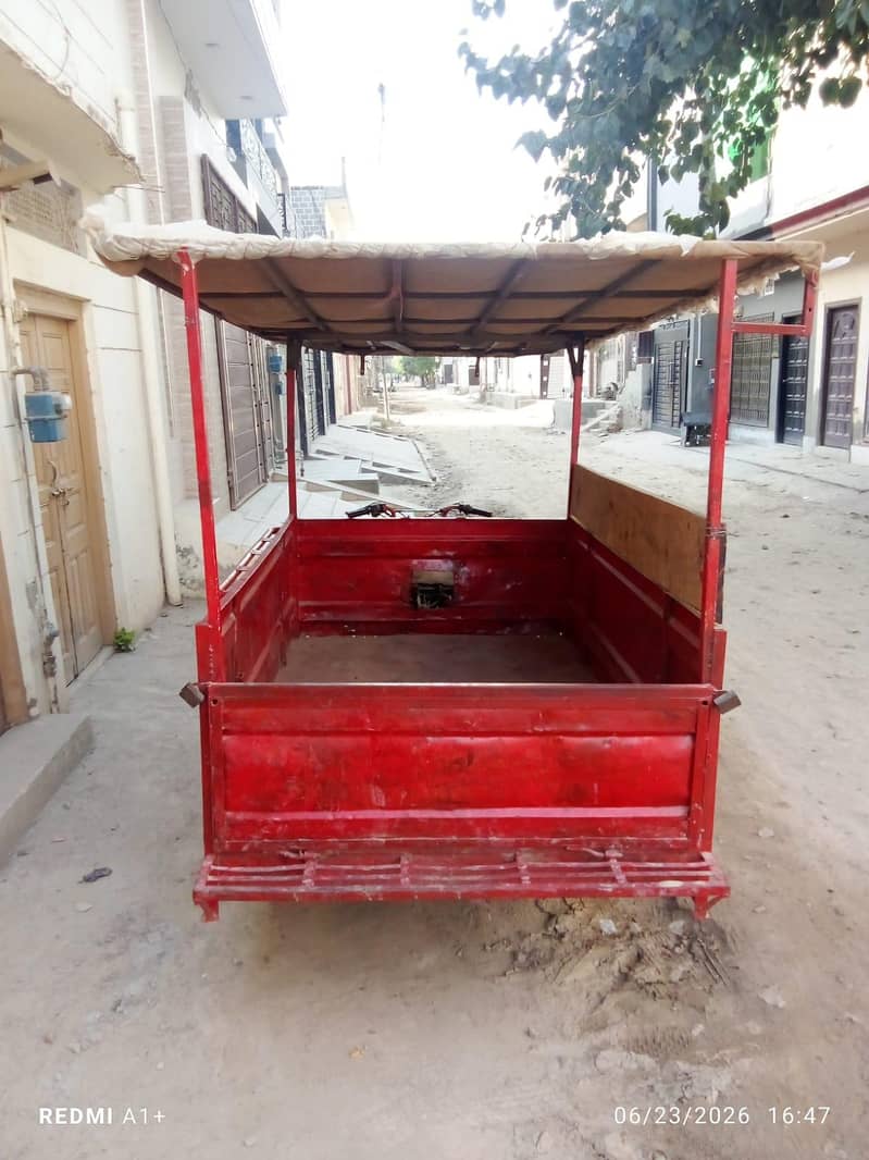 100cc loader rikshaw 10